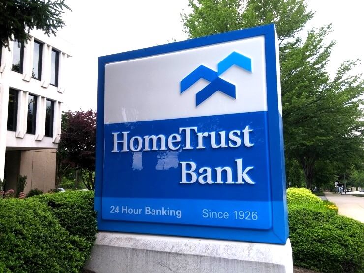 Exterior Signage Electric Signs